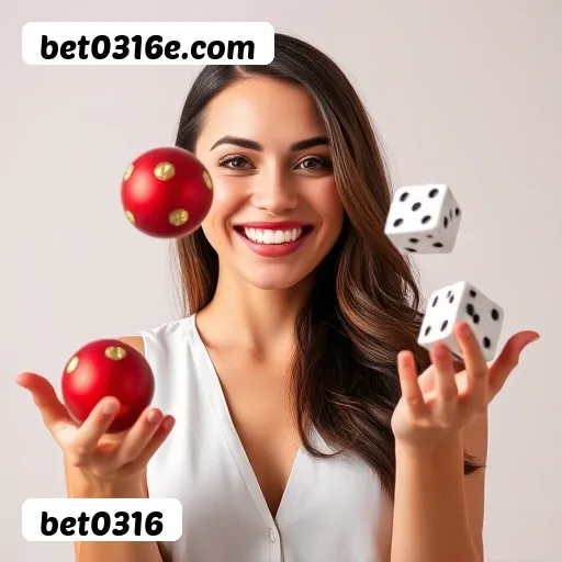 App bet0316.com Mobile - Interface Premium com Apostas Esportivas, Cassino Online e Saques PIX em 2 Minutos