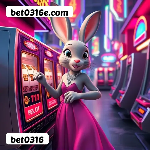 Slots Premium bet0316.com - Mais de 320 Jogos com RTP até 98.5% e Jackpots Progressivos